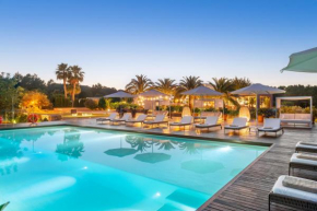 Agroturismo Safragell Ibiza Suites & Spa